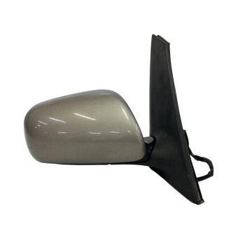 Recambio de retrovisor derecho para toyota prius (nhw20) 1.5 cat referencia OEM IAM  5 CABLES 