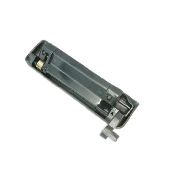 Recambio de maneta exterior delantera derecha para ford transit bus 1995 tourneo 2.5 referencia OEM IAM 1090806  