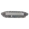 Recambio de rejilla delantera para ford fiesta (ce1) trend referencia OEM IAM H1BB8B271A5  