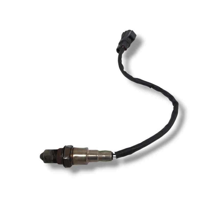 Recambio de sonda lambda para jaguar f-pace (x761) 2.0 td4 awd referencia OEM IAM FPLA9D375AB 0281004642 