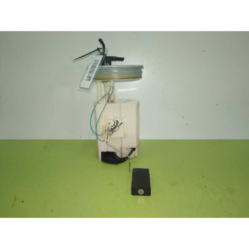 Recambio de aforador para skoda octavia berlina (1u2) classic referencia OEM IAM 1J0919183D  