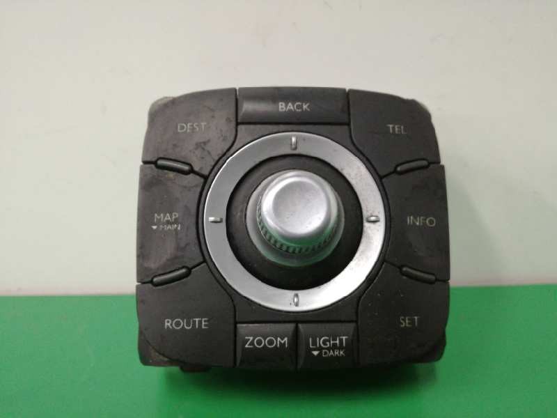 Recambio de mando multifuncion para renault laguna ii (bg0) initiale referencia OEM IAM 8200326970  