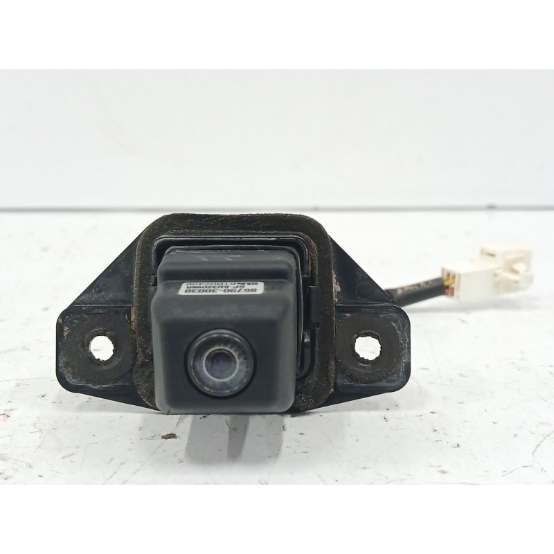 Recambio de camara vision trasera para lexus gs (_s19_) 300 (grs190_) referencia OEM IAM 8679030030  