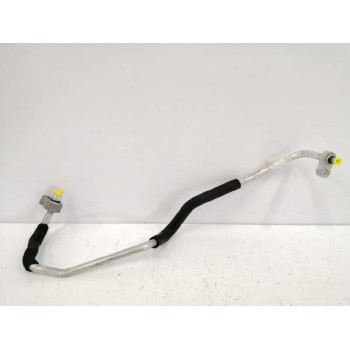 Recambio de tubos aire acondicionado para ssangyong actyon 2.0 td cat referencia OEM IAM   