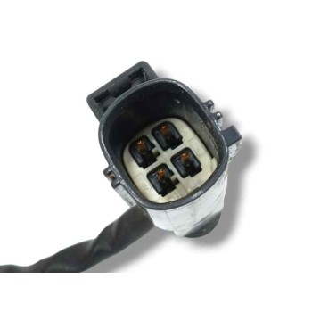 Recambio de sonda lambda para jaguar f-pace (x761) 2.0 td4 awd referencia OEM IAM FPLA9D375AB 0281004642 