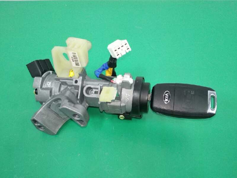 Recambio de antirrobo para kia niro drive referencia OEM IAM 81910D3000  