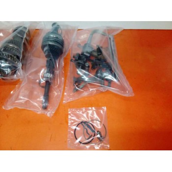 Recambio de despiece caja cambios para citroën berlingo 1.9 diesel referencia OEM IAM   