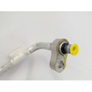 Recambio de tubos aire acondicionado para ssangyong actyon 2.0 td cat referencia OEM IAM   