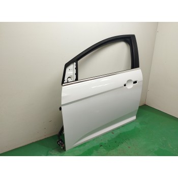 Recambio de puerta delantera izquierda para ford focus iii 2.0 tdci referencia OEM IAM PBM51A20125BF  