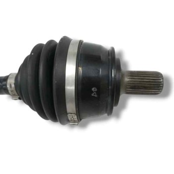 Recambio de transmision delantera izquierda para mercedes-benz clase gla (x156) gla 200 cdi / d (156.908) referencia OEM IAM A24