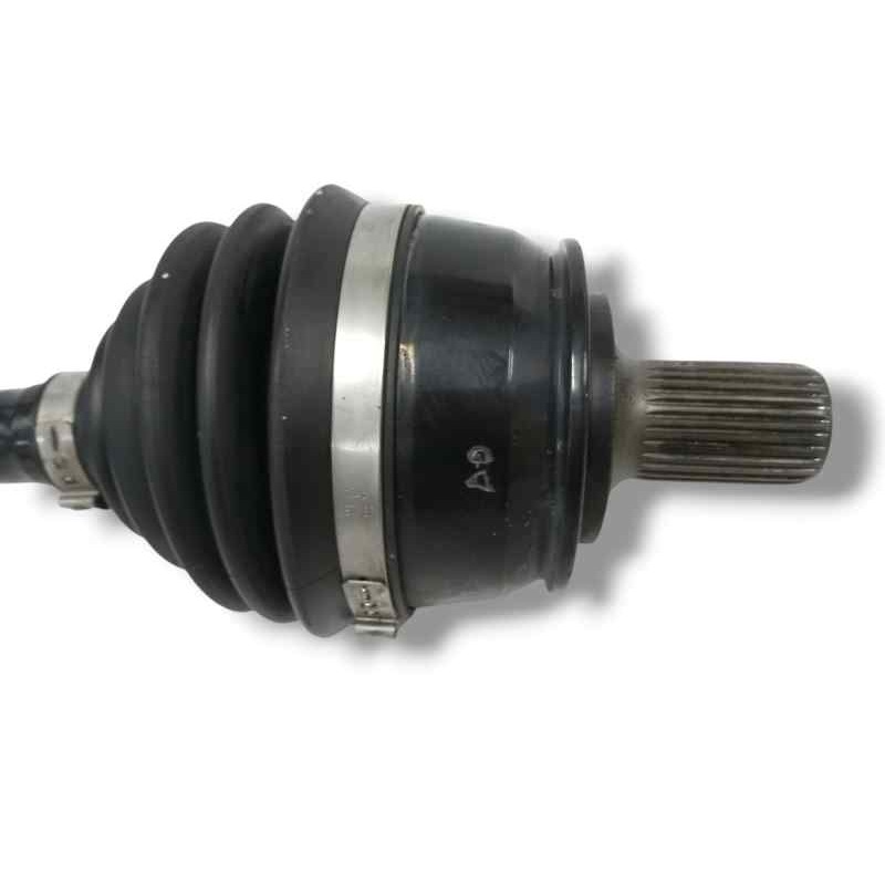 TRANSMISION DELANTERA IZQUIERDA