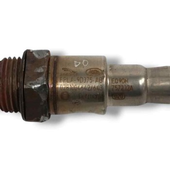 Recambio de sonda lambda para jaguar f-pace (x761) 2.0 td4 awd referencia OEM IAM FPLA9D375AB 0281004642 