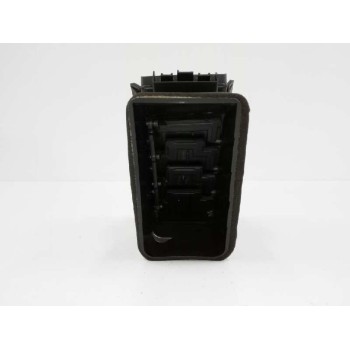 Recambio de rejilla aireadora para ford transit kombi (ttg) 2.2 tdci cat referencia OEM IAM BK31V018B09ACW LADO IZQUIERDO 