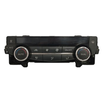 Recambio de mando climatizador para nissan x-trail (t32) 1.6 dci turbodiesel cat referencia OEM IAM 275004EA0A  