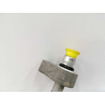 Recambio de tubos aire acondicionado para ssangyong actyon 2.0 td cat referencia OEM IAM   
