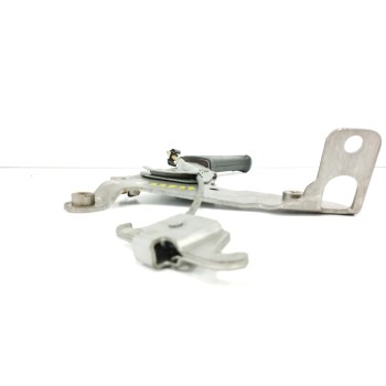 Recambio de palanca freno de mano para volvo s60 berlina 2.4 diesel cat referencia OEM IAM 30645664  