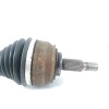 Recambio de transmision delantera derecha para renault espace iv (jk0) dci turbodiesel referencia OEM IAM 8200439891  