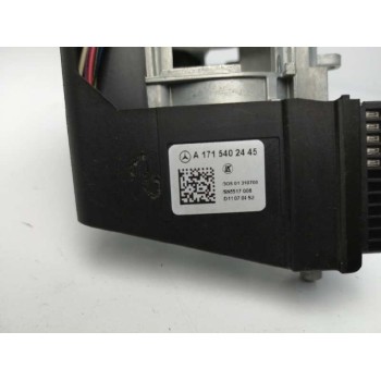 Recambio de mando multifuncion para mercedes-benz clase e (w211) berlina e 320 cdi (211.026) referencia OEM IAM A1715402445 CONT