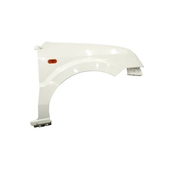 Recambio de aleta delantera derecha para ford fusion (cbk) 1.4 16v cat referencia OEM IAM   