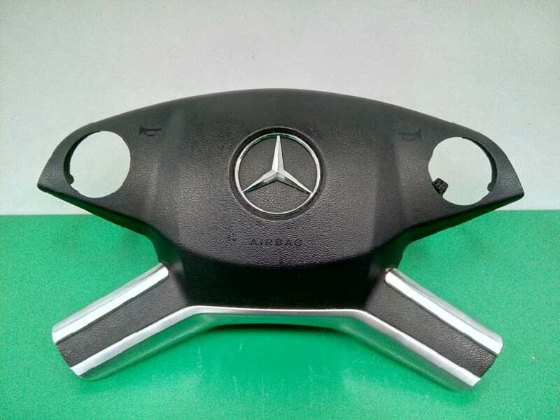 Recambio de airbag delantero izquierdo para mercedes-benz clase r (w251) 3.0 cdi cat referencia OEM IAM 1648602402 Recambio de airbag delantero izquierdo para mercedes-benz clase r (w251) 3.0 cdi cat referencia OEM IAM 1648602402