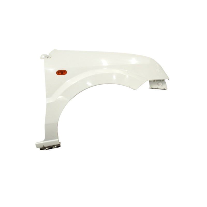 Recambio de aleta delantera derecha para ford fusion (cbk) 1.4 16v cat referencia OEM IAM   