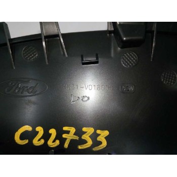 Recambio de rejilla aireadora para ford transit kombi (ttg) 2.2 tdci cat referencia OEM IAM BK31V018B09ACW LADO IZQUIERDO 