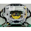 Recambio de airbag delantero izquierdo para mercedes-benz clase r (w251) 3.0 cdi cat referencia OEM IAM 1648602402  