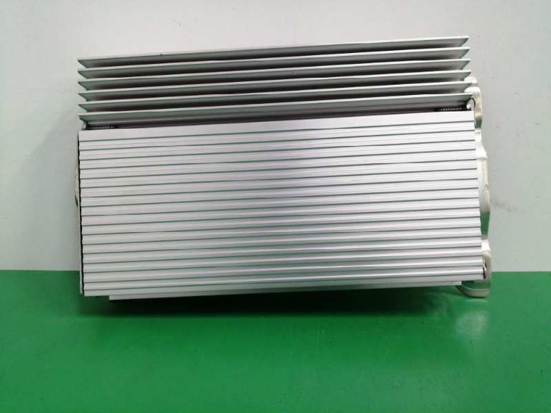 Recambio de modulo electronico para dodge nitro 2.8 crd referencia OEM IAM 05091012AG AMPLIFICADOR 