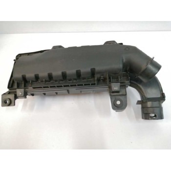 Recambio de filtro aire para peugeot 308 1.2 12v e-thp referencia OEM IAM 9812735680  