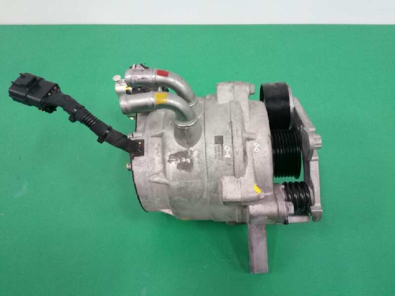 Recambio de alternador para kia niro drive referencia OEM IAM 3739003900 Recambio de alternador para kia niro drive referencia OEM IAM 3739003900