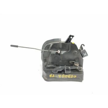 Recambio de cerradura puerta trasera derecha para bmw x5 (e53) 3.0 turbodiesel cat referencia OEM IAM 8402602  