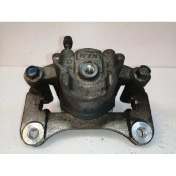 Recambio de pinza freno delantera izquierda para mitsubishi space star (a00) 1.2 referencia OEM IAM 4605B003  
