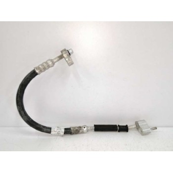 Recambio de tubos aire acondicionado para ssangyong actyon 2.0 td cat referencia OEM IAM 6863031032  