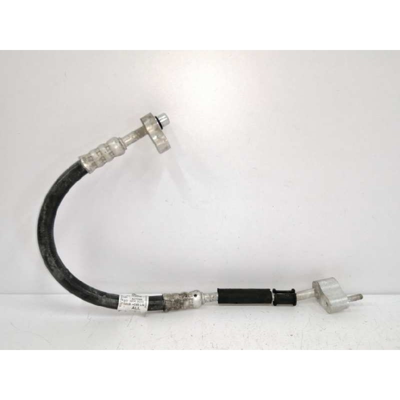 Recambio de tubos aire acondicionado para ssangyong actyon 2.0 td cat referencia OEM IAM 6863031032  