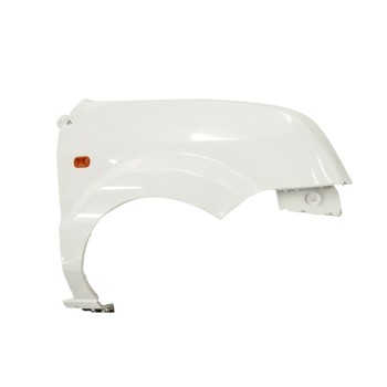 Recambio de aleta delantera derecha para ford fusion (cbk) 1.4 16v cat referencia OEM IAM   