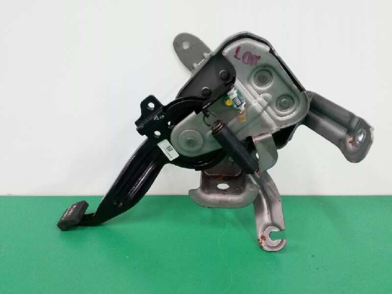 Recambio de palanca freno de mano para kia niro drive referencia OEM IAM  PEDAL ACCIONAMIENTO FRENO DE MANO 