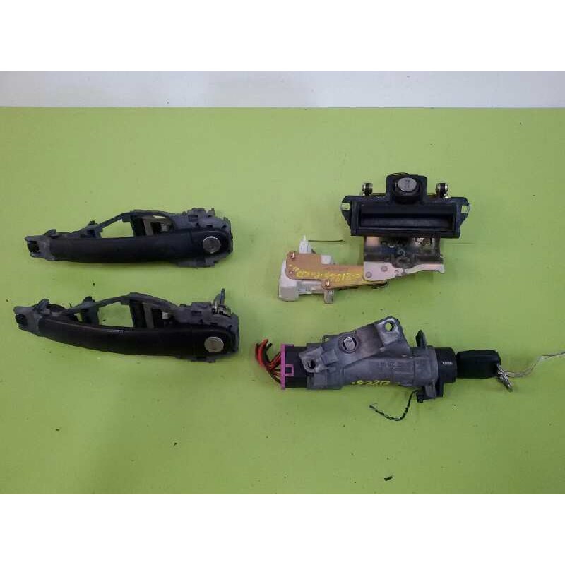 Recambio de juego bombines para skoda octavia berlina (1u2) classic referencia OEM IAM   