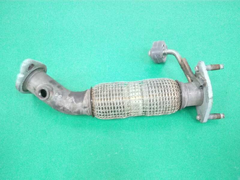 Recambio de tubo escape delantero para kia niro drive referencia OEM IAM 28610G5140 Recambio de tubo escape delantero para kia niro drive referencia OEM IAM 28610G5140