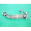 Recambio de tubo escape delantero para kia niro drive referencia OEM IAM 28610G5140  