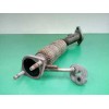 Recambio de tubo escape delantero para kia niro drive referencia OEM IAM 28610G5140  