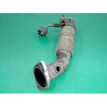 Recambio de tubo escape delantero para kia niro drive referencia OEM IAM 28610G5140  