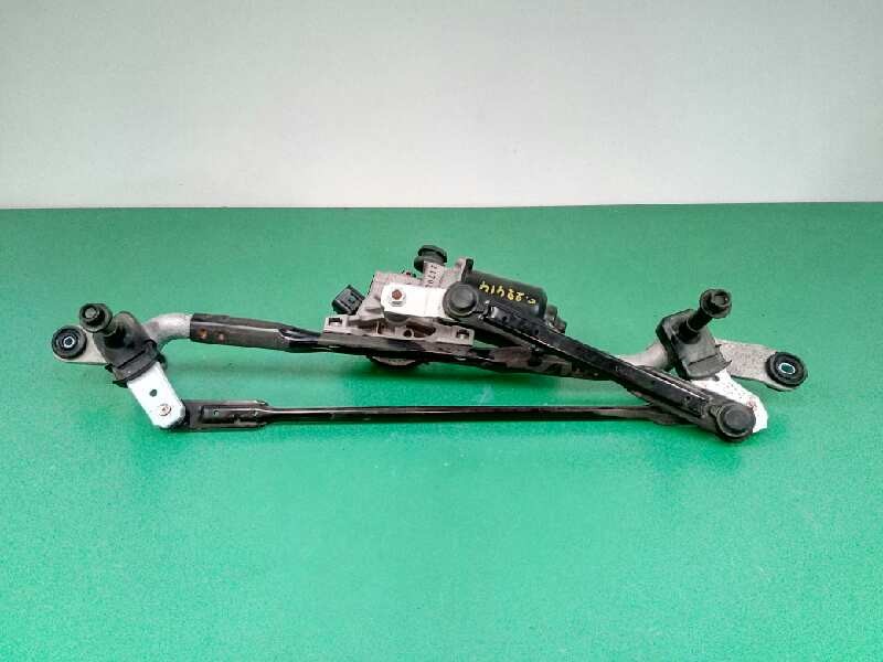 Recambio de motor limpia delantero para kia niro drive referencia OEM IAM 98100G5000 Recambio de motor limpia delantero para kia niro drive referencia OEM IAM 98100G5000