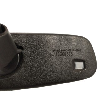 Recambio de espejo interior para opel mokka / mokka x (j13) 1.4 (_76) referencia OEM IAM   