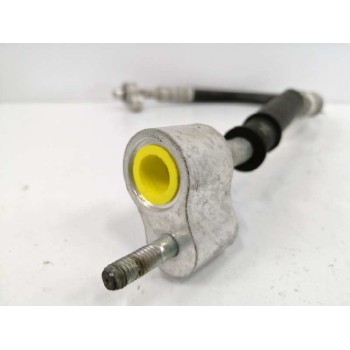 Recambio de tubos aire acondicionado para ssangyong actyon 2.0 td cat referencia OEM IAM 6863031032  