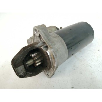 Recambio de motor arranque para alfa romeo mito (145) 1.3 jtd cat referencia OEM IAM 51810307 0001138013 