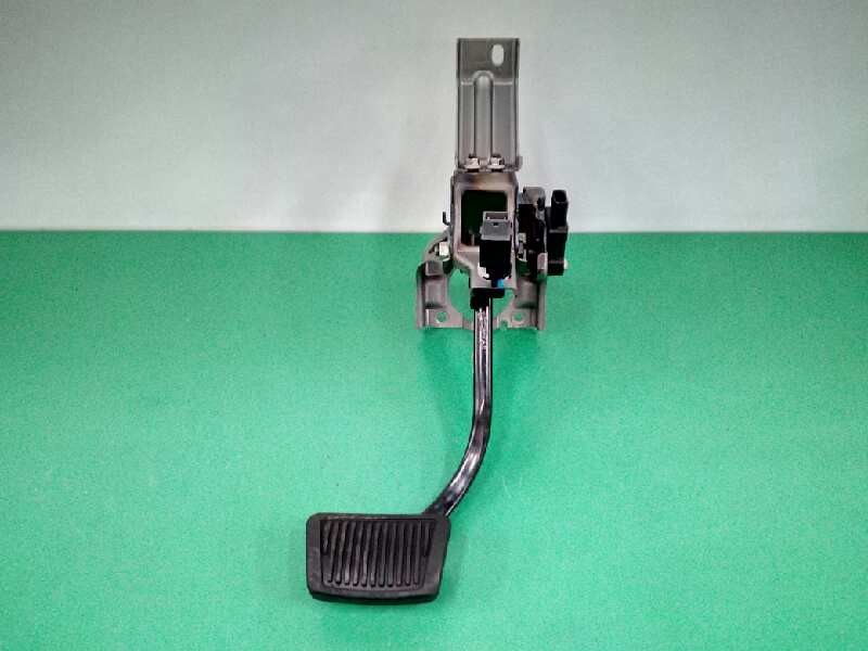 Recambio de pedal freno para kia niro drive referencia OEM IAM 32800G2100 Recambio de pedal freno para kia niro drive referencia OEM IAM 32800G2100