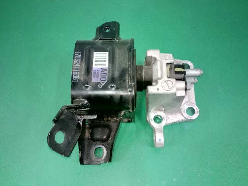 Recambio de soporte motor izquierdo para kia niro drive referencia OEM IAM 21830G2000  