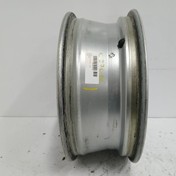 Recambio de llanta para citroën c3 1.6 16v hdi referencia OEM IAM GUEPARD J6X16CH427 4H 4X110
