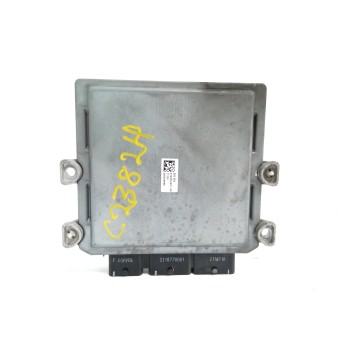 Recambio de centralita motor uce para ford focus berlina (cap) 1.8 tdci turbodiesel cat referencia OEM IAM 6M5112A650YA 5WS40512