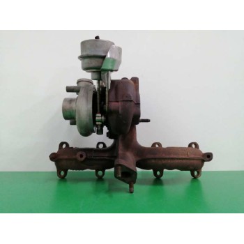 TURBOCOMPRESOR 038253016L KP39A0006 